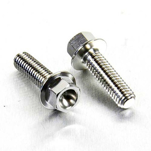 Stainless Steel Rear Slave Master Cylinder Mount Bolts Stainless Steel Rear Slave Master Cylinder Mount Bolts