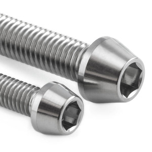 Titanium ABS Sensor Mount Bolts Front & Rear (TIABSSENSORFR350) Titanium ABS Sensor Mount Bolts Front & Rear (TIABSSENSORFR350)