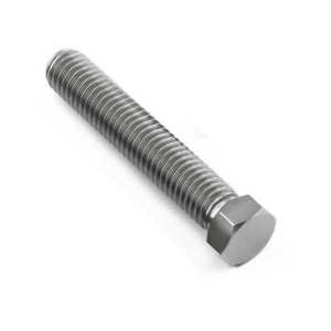 Titanium Axle Adjuster Bolt M8x(1.25mm)x45mm Titanium Axle Adjuster Bolt M8x(1.25mm)x45mm