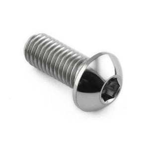 Titanium Disc Bolt To Fit Aprilia/BMW/Ducati M8x20mm Titanium Disc Bolt To Fit Aprilia/BMW/Ducati M8x20mm