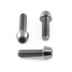 Titanium Gear Linkage Bolt Kit Titanium Gear Linkage Bolt Kit