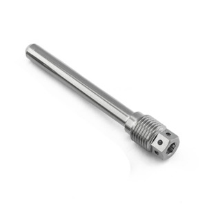 Titanium Brake Caliper Pad Pin Nissin Race Spec Titanium Brake Caliper Pad Pin Nissin Race Spec