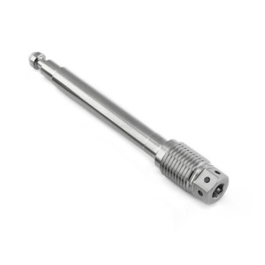 Titanium Brake Caliper Pad Pin Nissin Race Spec Titanium Brake Caliper Pad Pin Nissin Race Spec