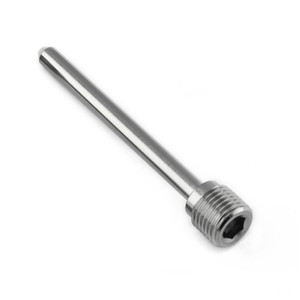 Titanium Brake Caliper Pad Pin Tokico Titanium Brake Caliper Pad Pin Tokico