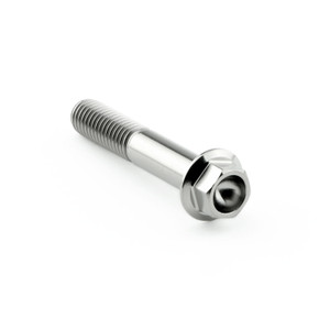 Titanium Rear Brake Caliper Mount Kit Titanium Rear Brake Caliper Mount Kit