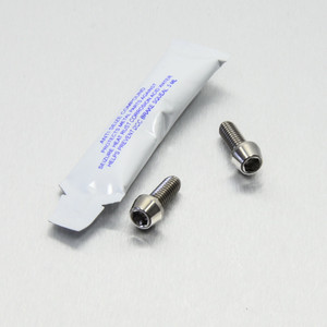 Titanium Speed Sensor Mounting Bolt Kit Titanium Speed Sensor Mounting Bolt Kit