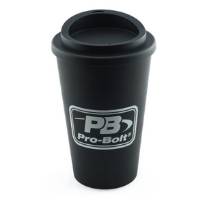Pro-Bolt Travel Mug 350ml Pro-Bolt Travel Mug 350ml