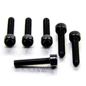 Aluminium Fuel Cap Kit BMW/KTM/Other Black Aluminium Fuel Cap Kit BMW/KTM/Other Black