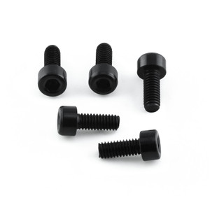 Aluminium Fuel Cap Kit Aprilia RS50 Racer Black Aluminium Fuel Cap Kit Aprilia RS50 Racer Black