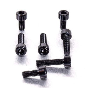Aluminium Fuel Cap Kit Suzuki GSXR600/Other Black Aluminium Fuel Cap Kit Suzuki GSXR600/Other Black
