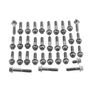 Titanium Engine Kit Honda CB650R Race Spec Titanium Engine Kit Honda CB650R Race Spec