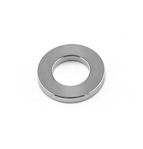 Stainless Steel Flat Washer M5 (10mm O/D)