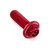 Aluminium Flanged Hex Bodywork Bolt M8x(1.25mm)x25mm Race Spec Etched Red Aluminium Flanged Hex Bodywork Bolt M8x(1.25mm)x25mm Race Spec Etched Red