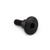 Aluminium Dome Head Bolt M6x(9.5mmx8mm) 22mm Collar Black