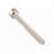 Aluminium Socket Cap Bolt M4x(0.70mm)x35mm Silver Aluminium Socket Cap Bolt M4x(0.70mm)x35mm Silver