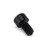 Aluminium Socket Cap Bolt M6x(1.00mm)x10mm Black Aluminium Socket Cap Bolt M6x(1.00mm)x10mm Black
