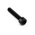 Aluminium Socket Cap Bolt M6x(1.00mm)x30mm Black Aluminium Socket Cap Bolt M6x(1.00mm)x30mm Black