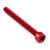 Aluminium Socket Cap Bolt M6x(1.00mm)x60mm Red Aluminium Socket Cap Bolt M6x(1.00mm)x60mm Red