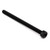 Aluminium Socket Cap Bolt M6x(1.00mm)x80mm Black Aluminium Socket Cap Bolt M6x(1.00mm)x80mm Black