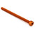 Aluminium Socket Cap Bolt M6x(1.00mm)x80mm Orange Aluminium Socket Cap Bolt M6x(1.00mm)x80mm Orange
