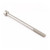 Aluminium Socket Cap Bolt M6x(1.00mm)x90mm Silver Aluminium Socket Cap Bolt M6x(1.00mm)x90mm Silver