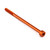 Aluminium Socket Cap Bolt M6x(1.00mm)x95mm Orange Aluminium Socket Cap Bolt M6x(1.00mm)x95mm Orange