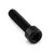 Aluminium Socket Cap Bolt M8x(1.25mm)x35mm Black Aluminium Socket Cap Bolt M8x(1.25mm)x35mm Black