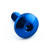 Aluminium Self Tapping Screw 6mm x 16mm Blue Aluminium Self Tapping Screw 6mm x 16mm Blue