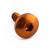 Aluminium Self Tapping Screw 6mm x 16mm Orange Aluminium Self Tapping Screw 6mm x 16mm Orange