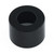 Aluminium Cup Washer M10 Black