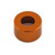 Aluminium Cup Washer M5 Orange