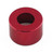 Aluminium Cup Washer M8 Red