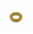 Aluminium Washer M5 (10mm O/D) Gold