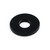 Aluminium Washer M6 (18mm O/D) Black