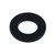 Aluminium Washer M8 (16mm O/D) Black Aluminium Washer M8 (16mm O/D) Black
