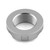 Aluminium Flanged Top Yoke Nut M25x(1.00mm) (Open) Silver Aluminium Flanged Top Yoke Nut M25x(1.00mm) (Open) Silver