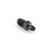 Titanium Bleed Nipple M10x(1.00mm) Front Brake Master Cylinder Black Titanium Bleed Nipple M10x(1.00mm) Front Brake Master Cylinder Black