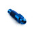 Titanium Bleed Nipple M7x(1.00mm) Front Brake Master Cylinder Blue Titanium Bleed Nipple M7x(1.00mm) Front Brake Master Cylinder Blue
