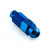 Titanium Bleed Nipple M8x(1.25mm) Clutch Blue Titanium Bleed Nipple M8x(1.25mm) Clutch Blue