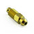 Titanium Bleed Nipple M8x(1.25mm) Clutch Gold Titanium Bleed Nipple M8x(1.25mm) Clutch Gold