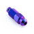 Titanium Bleed Nipple M8x(1.25mm) Clutch Purple Haze Titanium Bleed Nipple M8x(1.25mm) Clutch Purple Haze