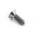 Titanium Countersunk Bolt M5x(0.80mm)x15mm