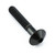 Titanium Dome Head Bolt M5x(0.80mm)x30mm Black Titanium Dome Head Bolt M5x(0.80mm)x30mm Black