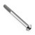 Titanium Dome Head Bolt M8x(1.25mm)x85mm