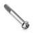 Titanium Flanged Hex Head Bolt M10x(1.25mm)x70mm
