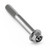 Titanium Flanged Hex Head Bolt M6x(1.00mm)x45mm Titanium Flanged Hex Head Bolt M6x(1.00mm)x45mm