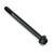 Titanium Flanged Hex Head Bolt M6x(1.00mm)x75mm Black Titanium Flanged Hex Head Bolt M6x(1.00mm)x75mm Black