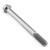 Titanium Flanged Hex Head Bolt M8x(1.25mm)x85mm