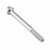 Aluminium Flanged Hex Head Bolt M6x(1.00mm)x60mm Race Spec Etched Silver Aluminium Flanged Hex Head Bolt M6x(1.00mm)x60mm Race Spec Etched Silver