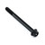Aluminium Flanged Hex Head Bolt M6x(1.00mm)x65mm Race Spec Etched Black Aluminium Flanged Hex Head Bolt M6x(1.00mm)x65mm Race Spec Etched Black